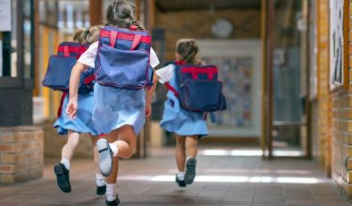 Ortaokul ve lise bitirme oranlarında önemli artış