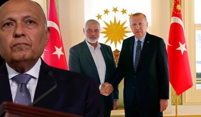 Son dakika haberleri: Orta Doğu’da gerilim tırmanıyor: Önce İran şimdi Irak! Türkiye’de peş peşe iki kritik görüşme