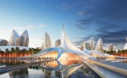 Suud vizyon 2030’a Türkiye çıkarması