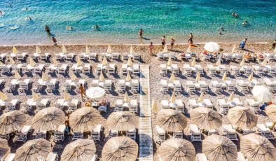 Tarihin en iyi erken rezervasyon dönemi: Tatilde rotayı kampanyalar belirledi