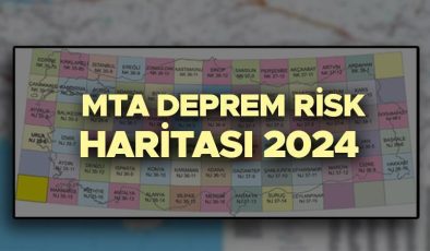 TOKAT DEPREM RİSK HARİTASI 2024 MTA EKRANI | Tokat deprem bölgesi mi?  Evimin altından fay hattı geçiyor mu? İşte güncel diri fay hattı haritası!