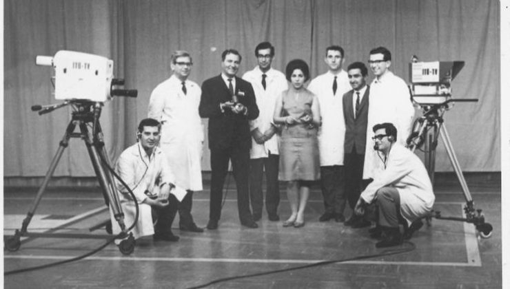 TRT ne zaman, hangi yıl kuruldu, ne zaman yayına başladı? TRT 60. yıl gala etkinlikleri belli oldu!