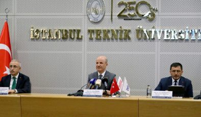 Üniversitelere yapay zeka temelli bölümler kuruluyor