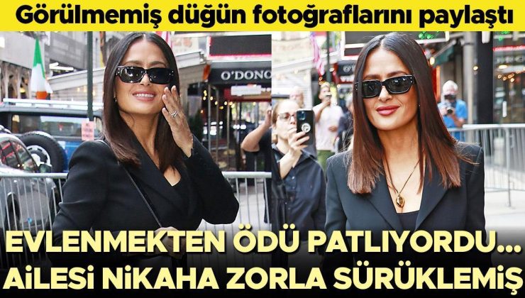 Ünlü oyuncu 15 yıldır milyarder iş insanıyla evli… ‘Bana kaç kez evlenme teklif ettiğini söylemeye utanıyorum’