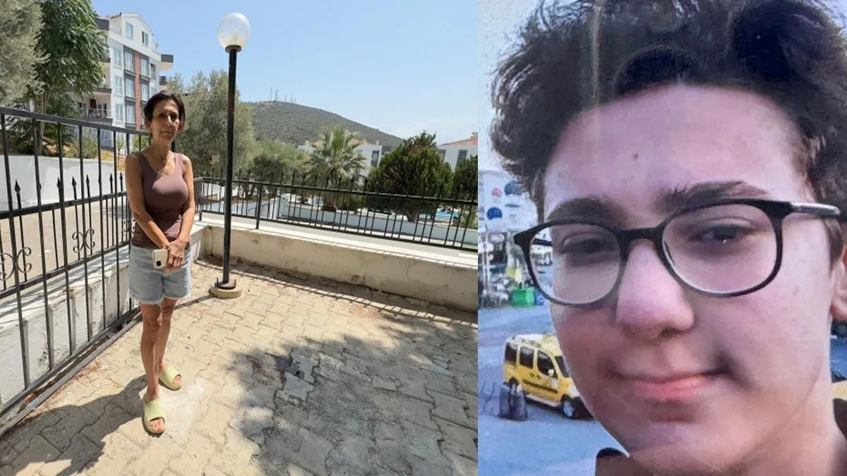 16 yaşındaki Melih Ayvaz ihmal kurbanı: Elektrik akımına kapılarak can verdi!