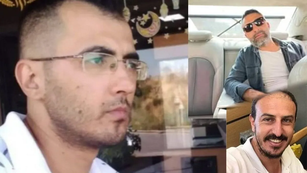 Bülent Şengünİzmir’de 2 kişiyi öldürüp 3 kişiyi yaralamıştı: Meğer 20 yıl önce de…