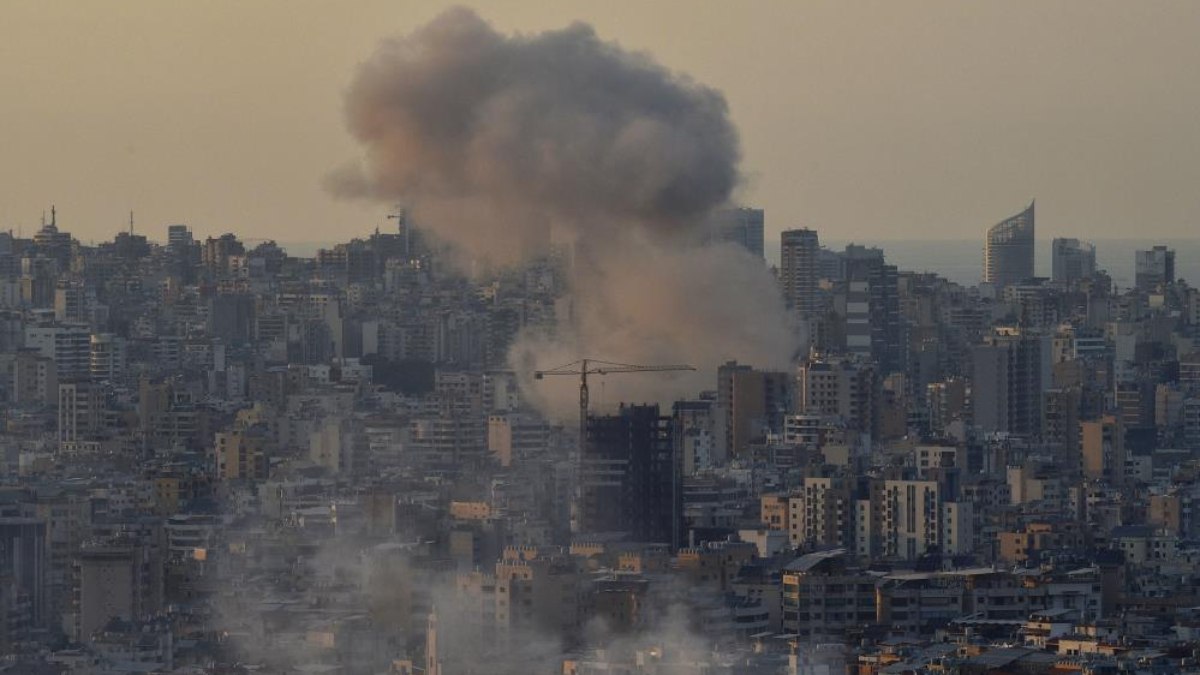 İsrail’in Lübnan’a son saldırılarında 15 kişi ölü