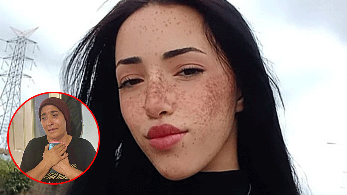 Spora gidiyorum diye evden ayrıldı: Annesi, kızı Ezo Çamlı’yı arıyor!