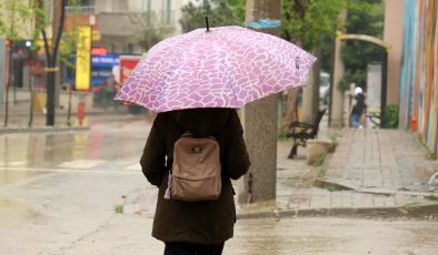 Marmara’da perşembe gününden itibaren hava sıcaklıkları düşecek