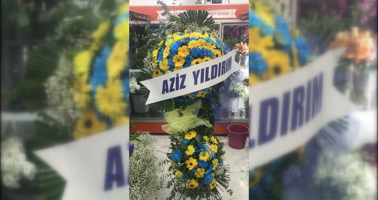 Aziz Yıldırım’ın ismini kullanıp akılalmaz bir dolandırıcılık yaptı