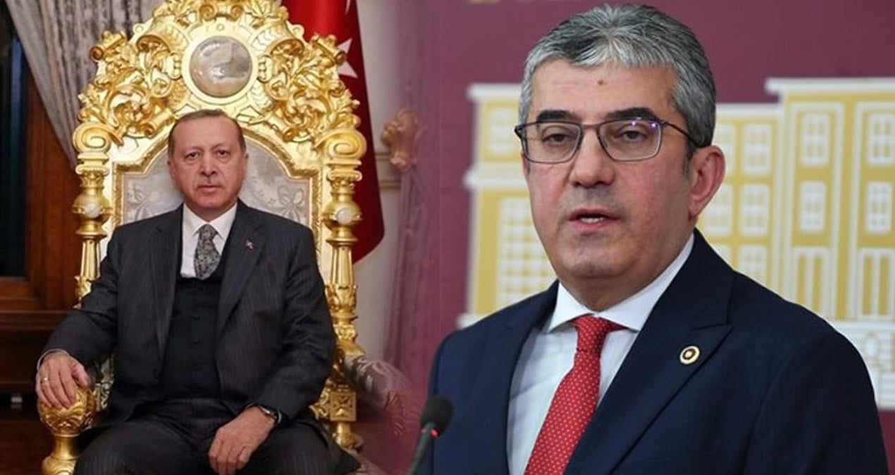 Erdoğan isteyecek Denetleme Kurulu görevden alacak! Dikkat çeken teklifi CHP’li Gökhan Günaydın açıkladı