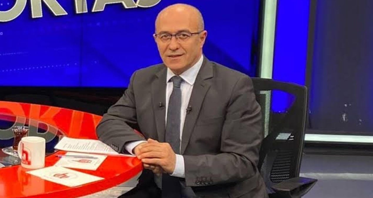 Gazeteci Suat Toktaş’ın tutuklanmasına memleketi Elazığ’dan tepki