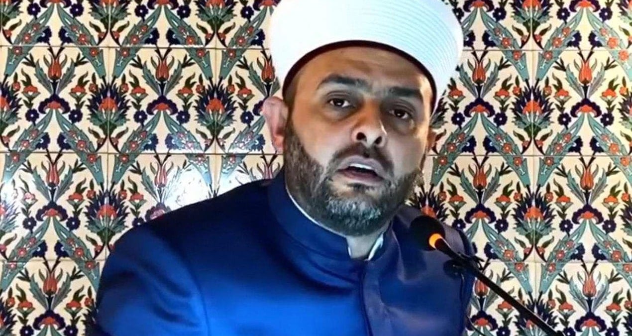 Halil Konakçı hakkında suç duyurusu