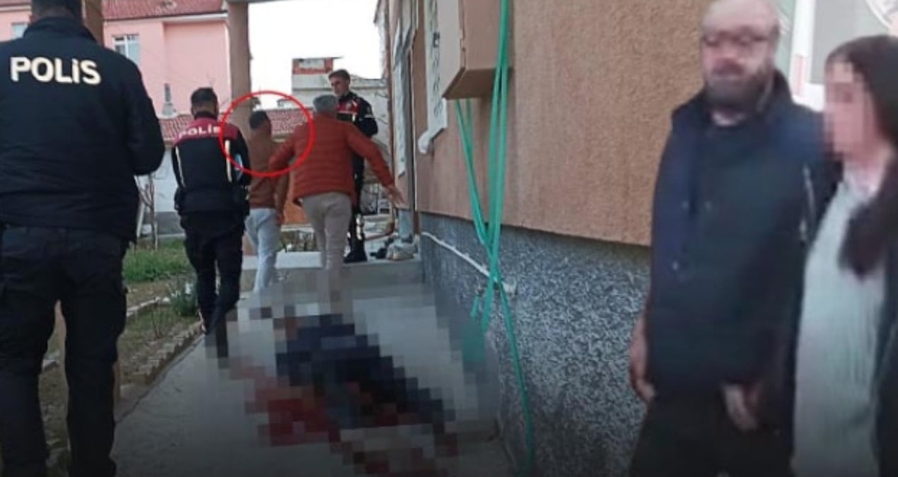 Hemşire ile Hastane Müdürü arasında yasak aşk iddiası: ‘Birini vurdum, gelin alın!’