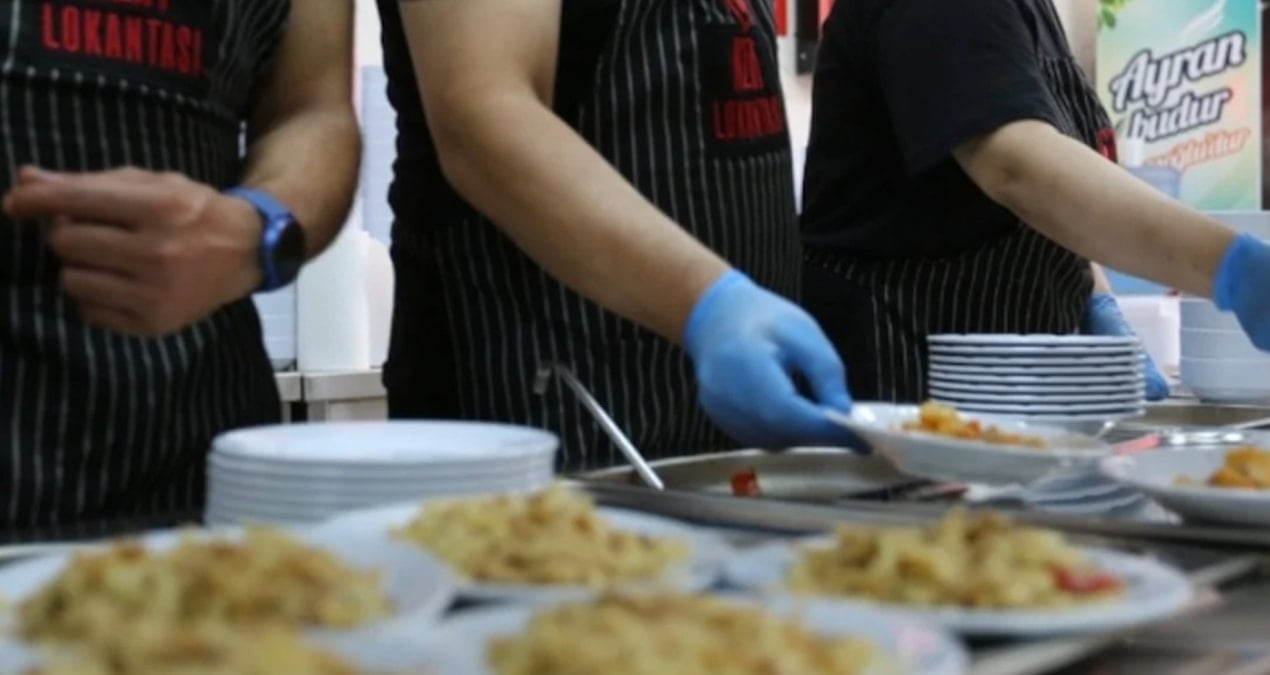 İmamoğlu grafiği paylaştı: ‘Kent lokantalarımızı küçümseyen akıllar iyi baksın’