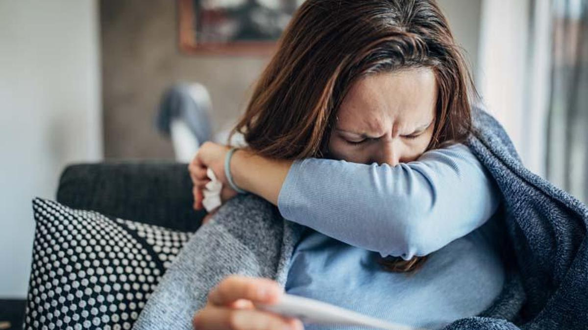 İNFLUENZA ALARMI! Ciddi sağlık sorunlarına yol açabilir