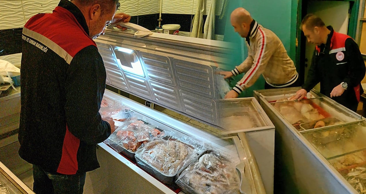 İzmir’in göbeğinde rezalet: İhbar geldi, 4 ton ele geçirildi