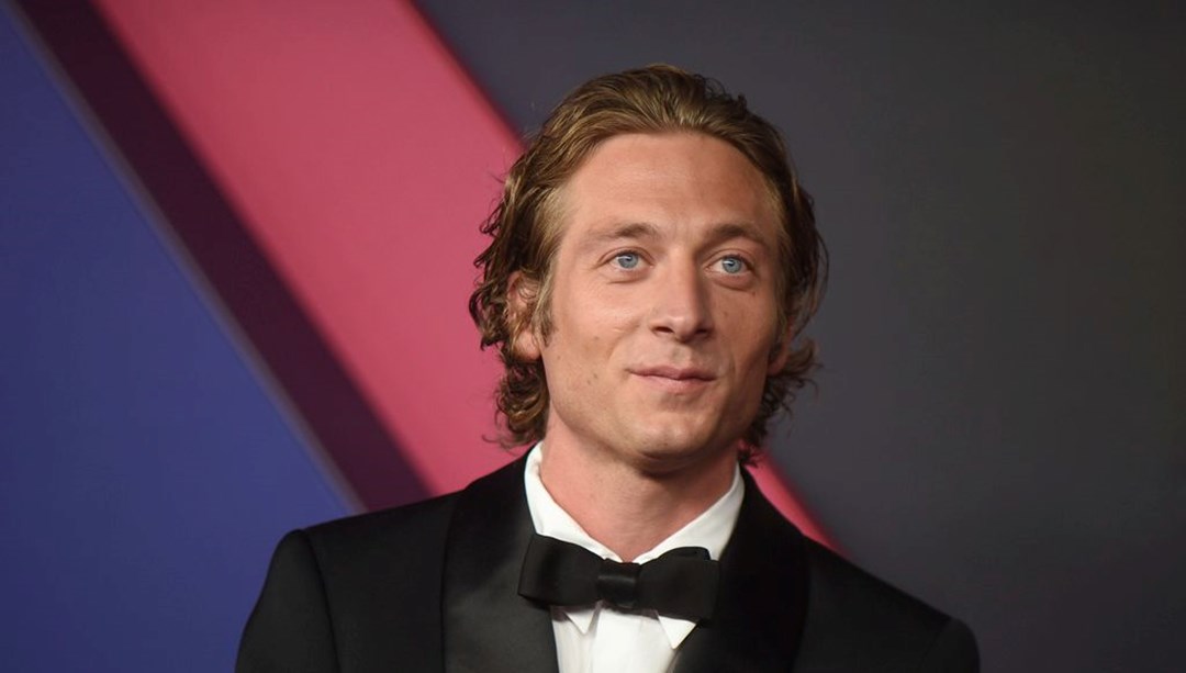 Jeremy Allen White’Ä±n yeni projesi belli oldu