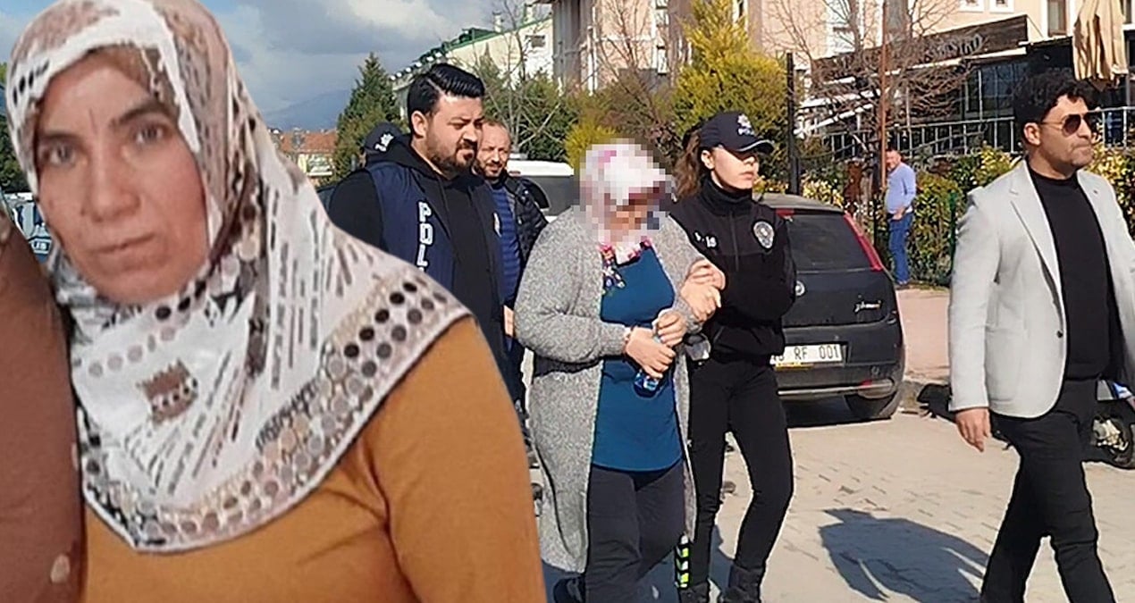 Kahve içmeye gittiği komşusu tarafından öldürüldü, cesedi çuval içinde bulundu