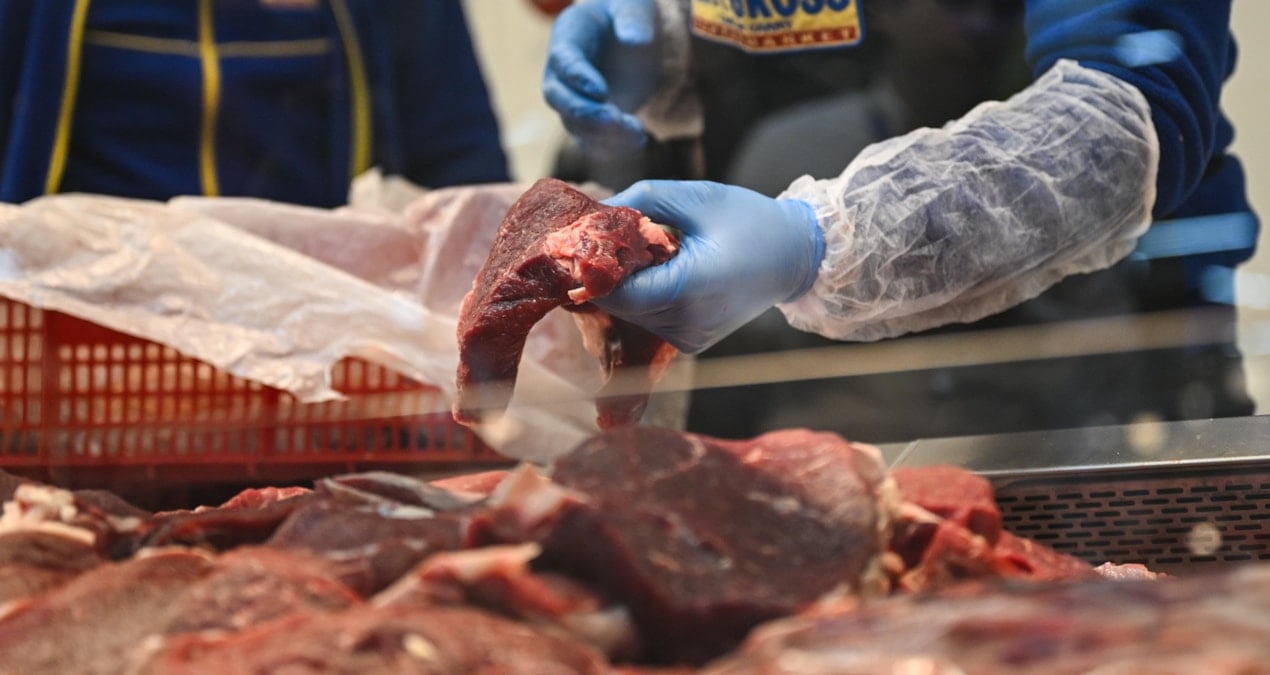 Ramazan ayı öncesi vatandaşlar kara kara düşünüyor