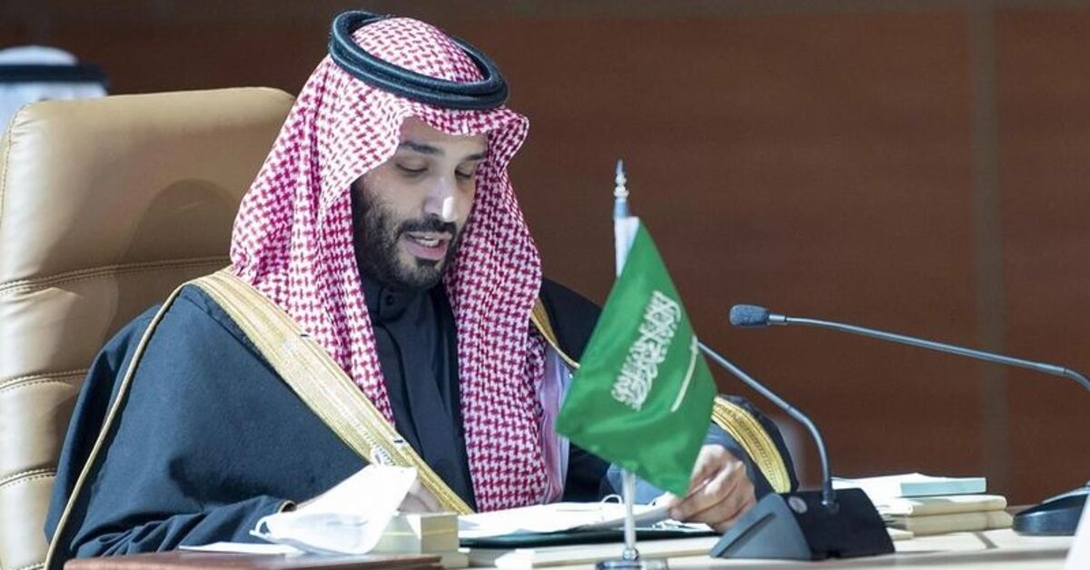 Suudi Arabistan’dan yabancı yatırımcı hamlesi