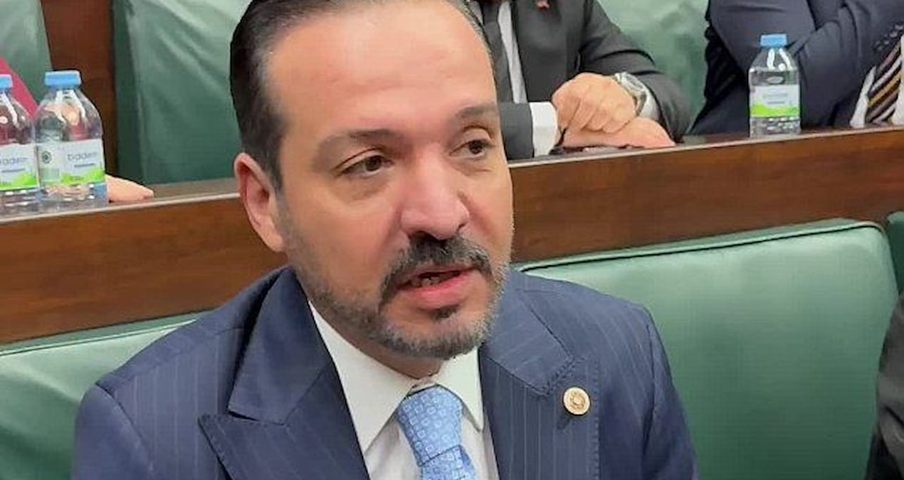 Zorlu’nun zorlandığı zor sorular!