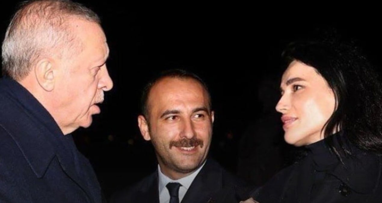 AKP’de ‘Türkiye Güzeli’ sürprizi