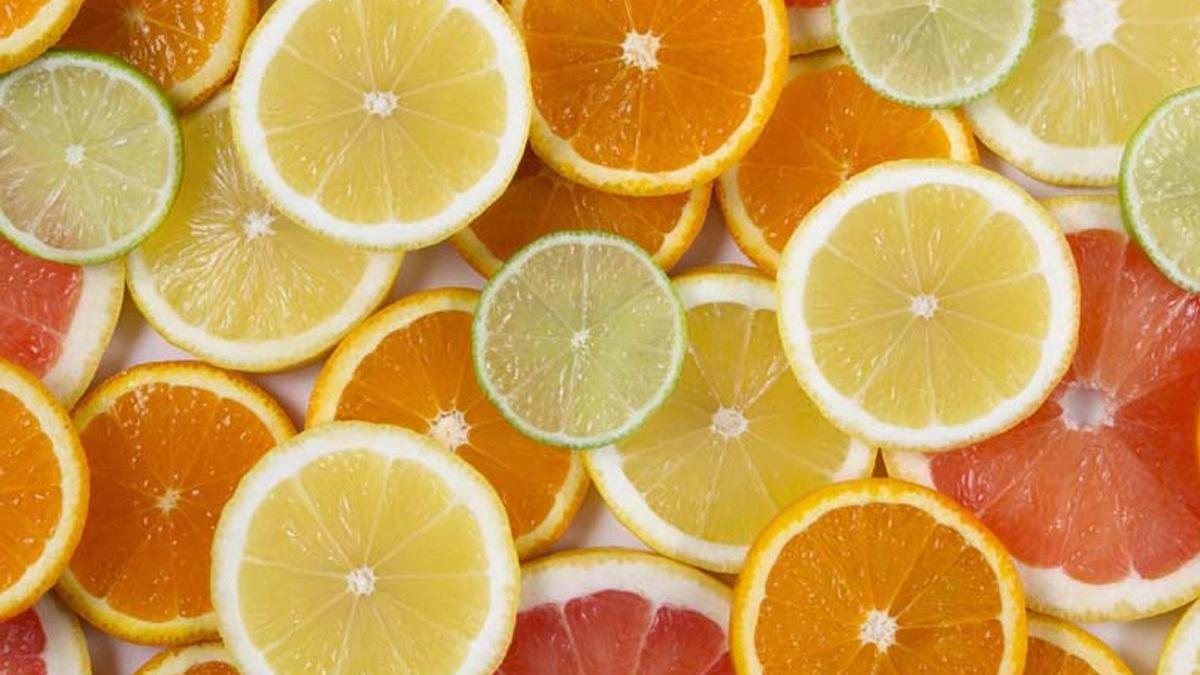 Buz gibi havaya renkli kalkan! Güçlü bağışıklığın sırrı bu besinlerde