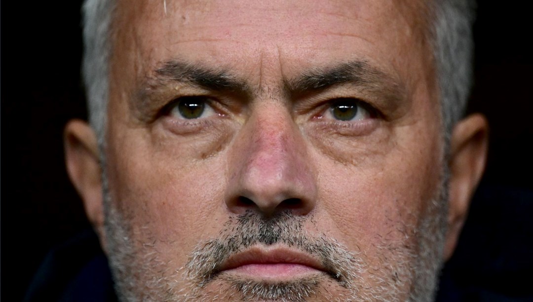 FenerbahÃ§e, Jose Mourinho’nun cezasÄ± iÃ§in Tahkim’e gidiyor: Bu karar hukuksuz