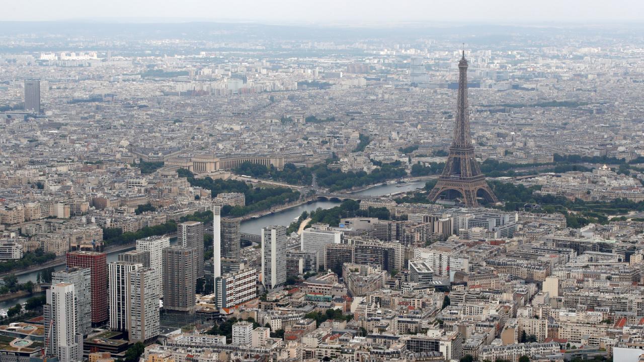 Fransa’da “imamlık” meslek olarak tanındı