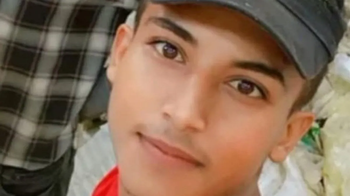 Gaziantep’te iş kazası! 20 yaşındaki işçi öldü