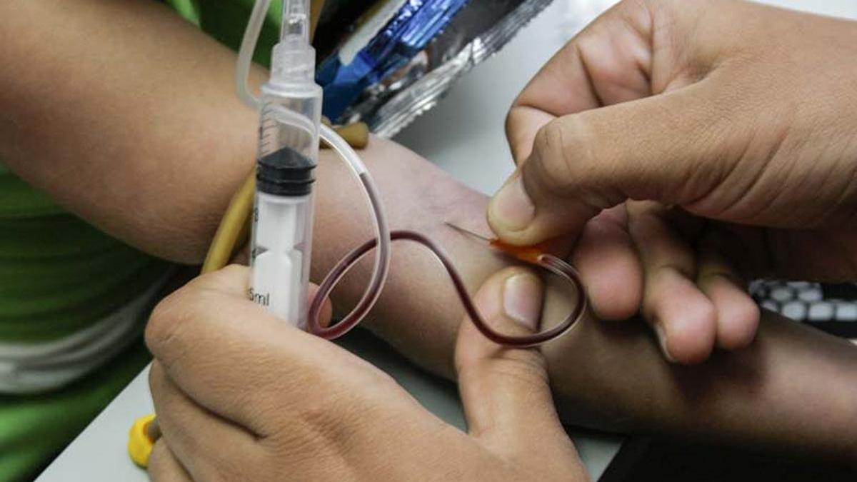 Hayat kurtarmak için mevsim beklemeyin! Düzenli kan bağışının faydaları