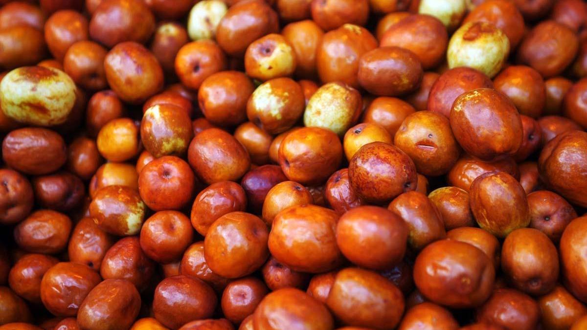 Hünnap binbir derde deva! Bağışıklığı güçlendiriyor