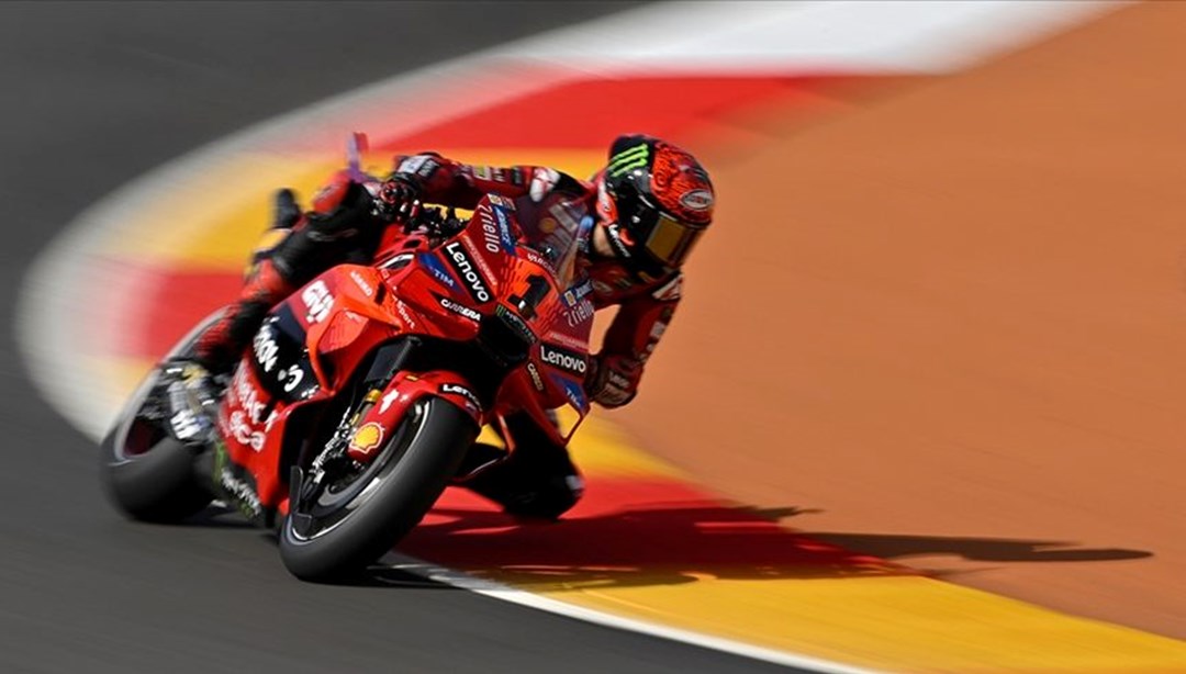 MotoGp’de sezonun ilk yarÄ±ÅÄ± Tayland’da