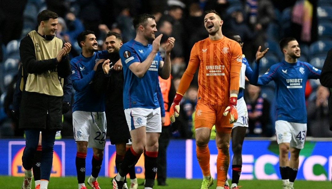 Rangers’tan Ä°stanbul’a gidecek taraftarlarÄ±na “Ramazan” uyarÄ±sÄ±