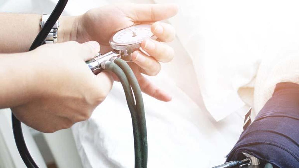 “Soğuk havalar, tansiyon hastalarında riski artırabilir”