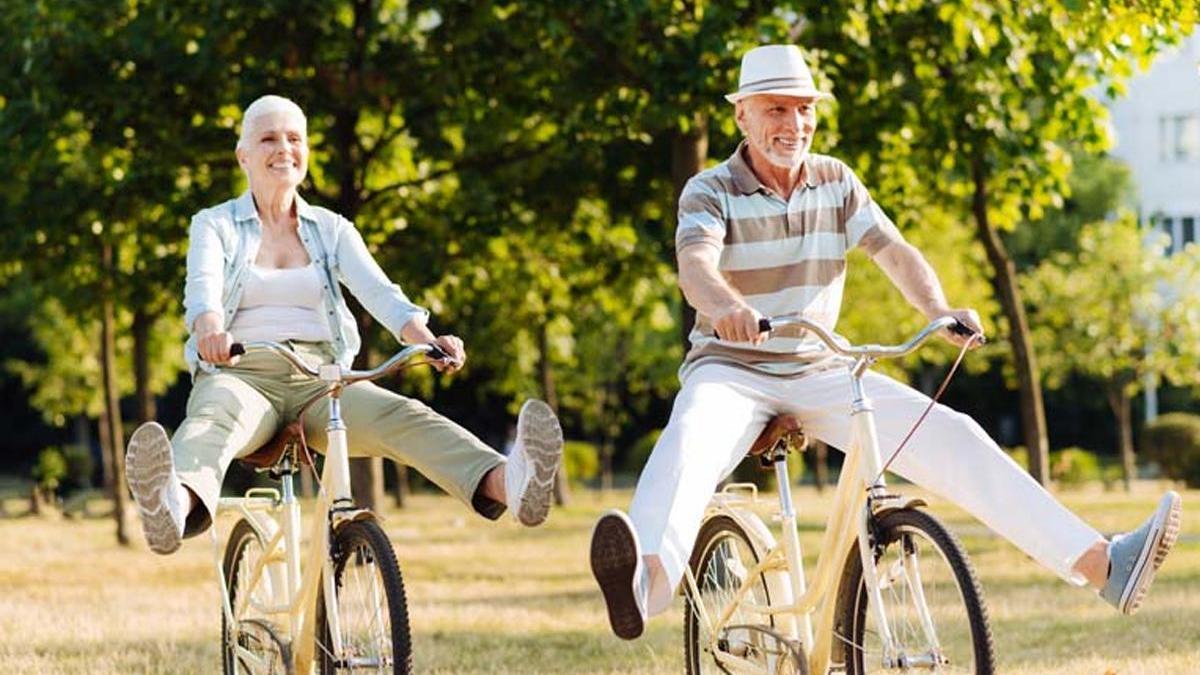 Süper yaşlılığın sırrı beyinde! Güçlü hafızanın yolu bu 4 maddede