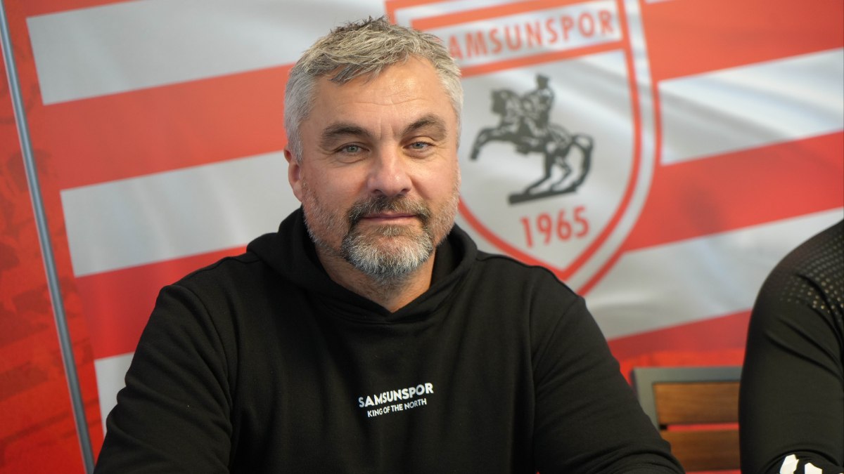 Thomas Reis: Rekordan çok performans önemli