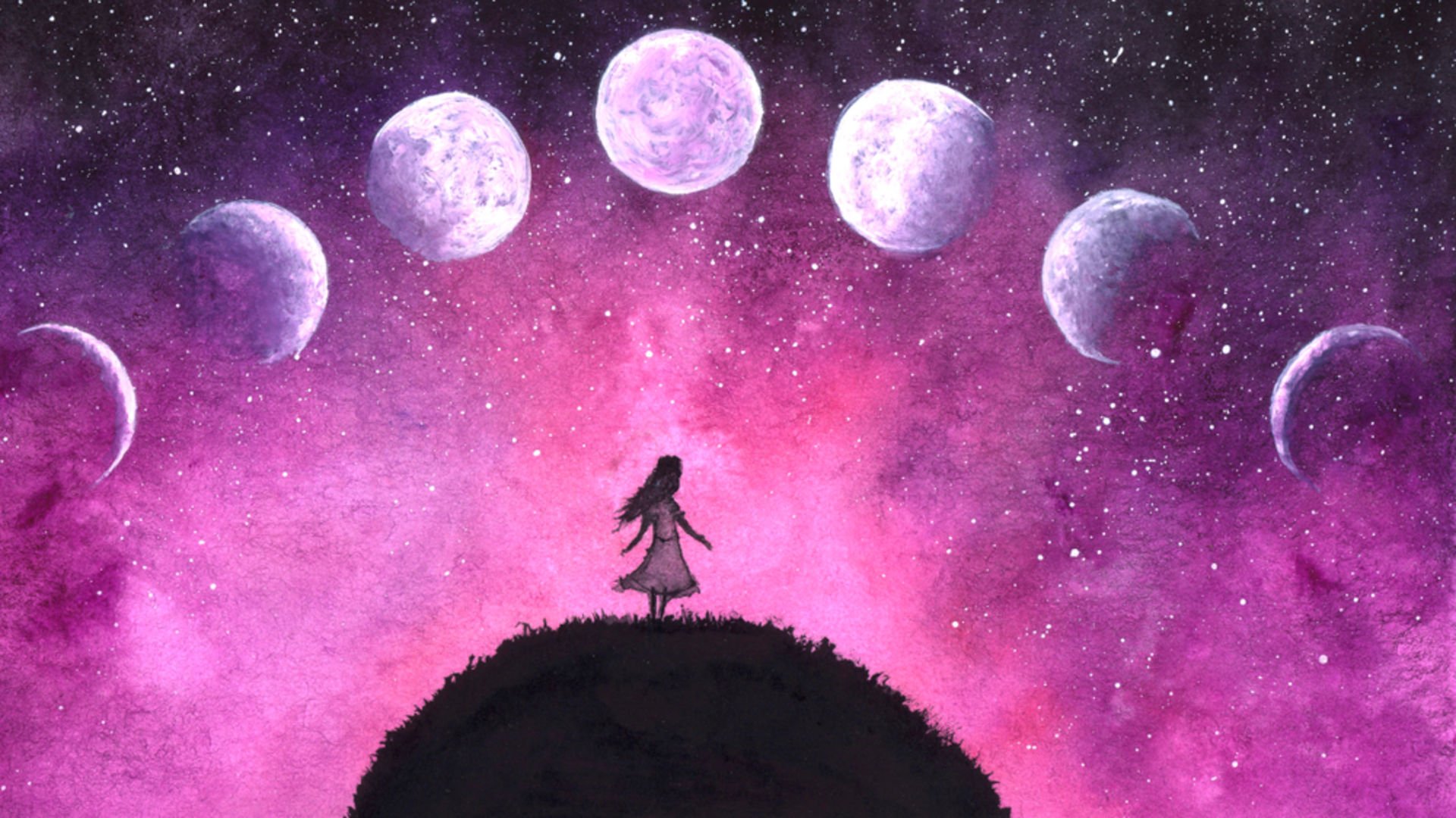 14 Mart Başak Burcu’nda Ay Tutulması hangi burçları nasıl etkileyecek?