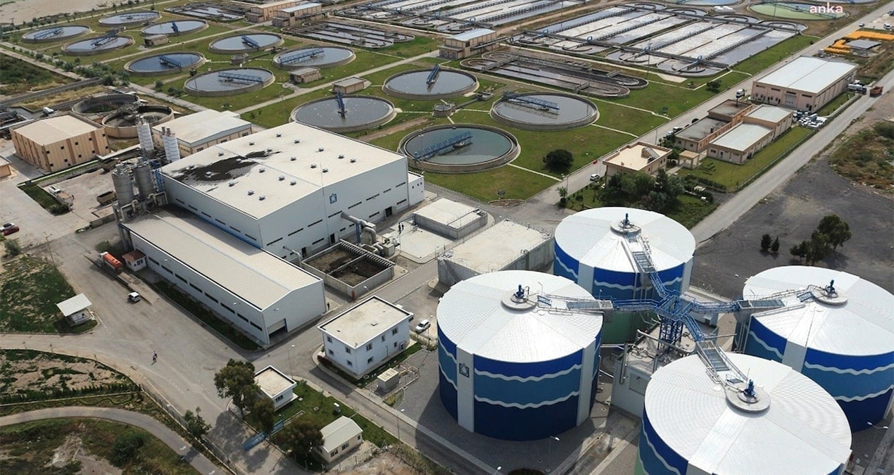 Bakanlıktan İzmir Büyükşehir Belediyesi’ne 3’üncü ceza