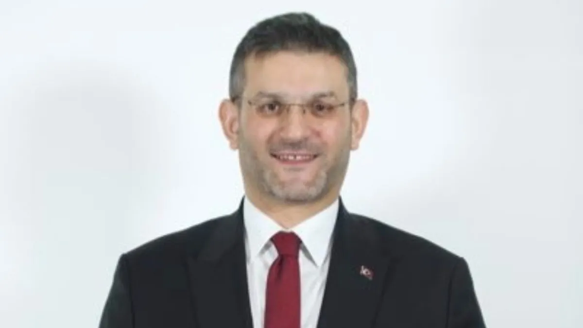 Beykoz Belediyesi başkan vekilliği seçimi