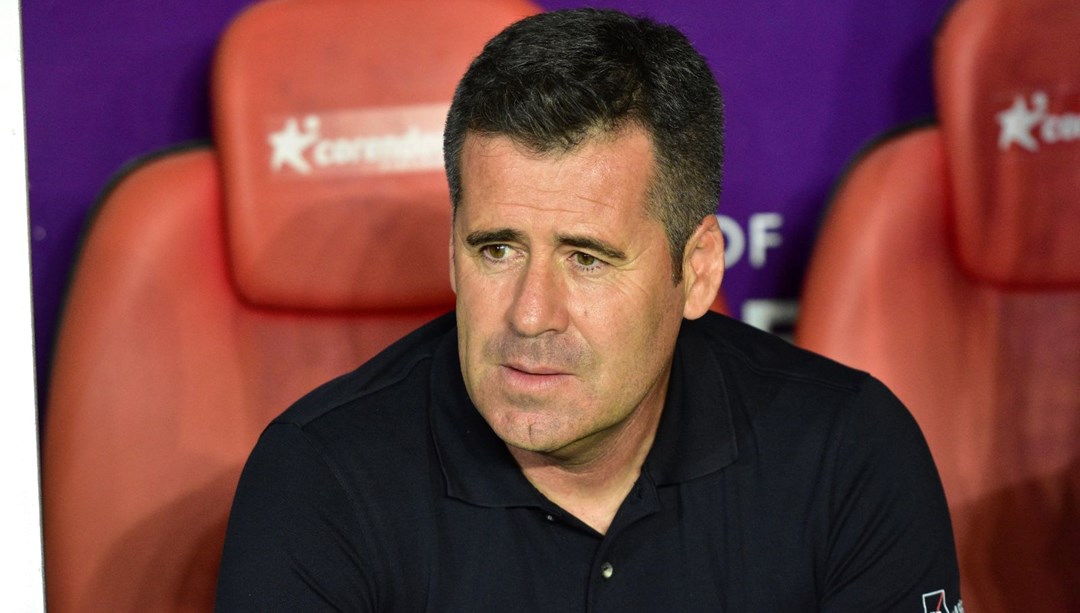 Gençlerbirliği’nde Hüseyin Eroğlu etkisi: 10 maçtır yenilgisi yok