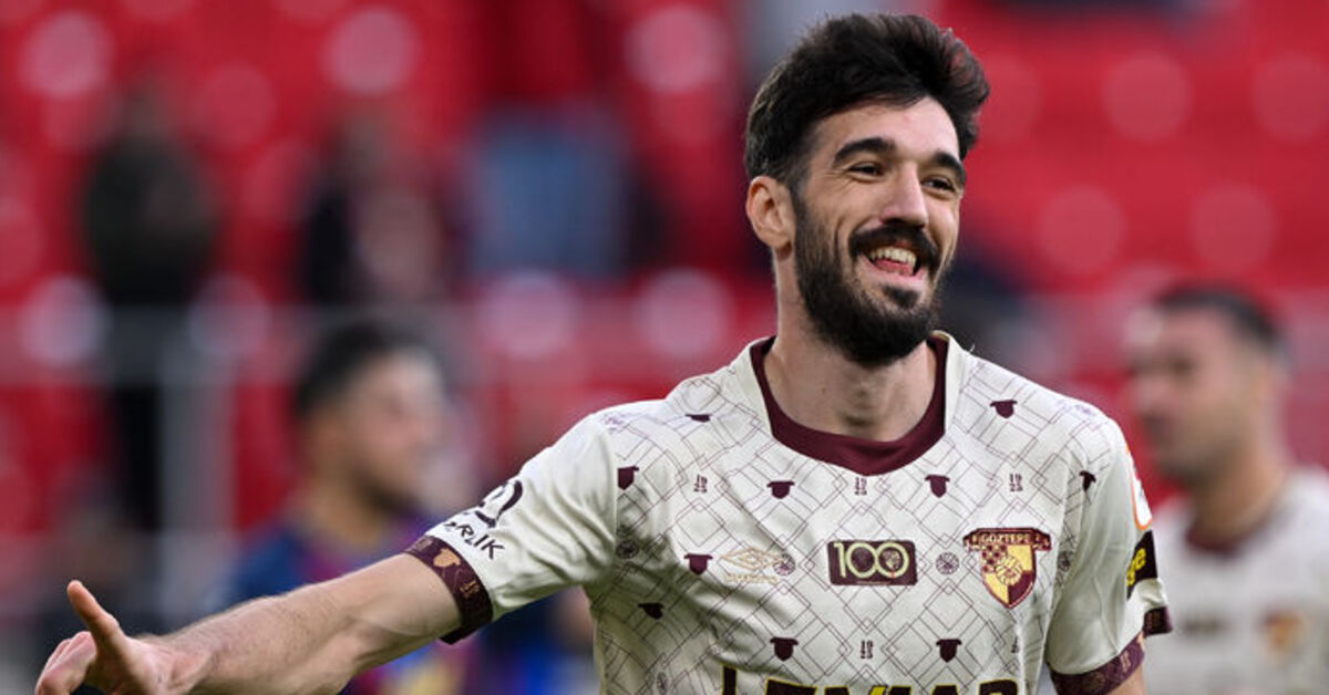 Göztepe kupada 6 yıl sonra çeyrek finalde