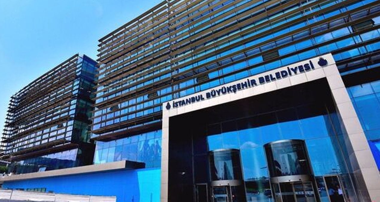 İBB Medya AŞ’ye operasyon: Polis bilgisayara el koydu