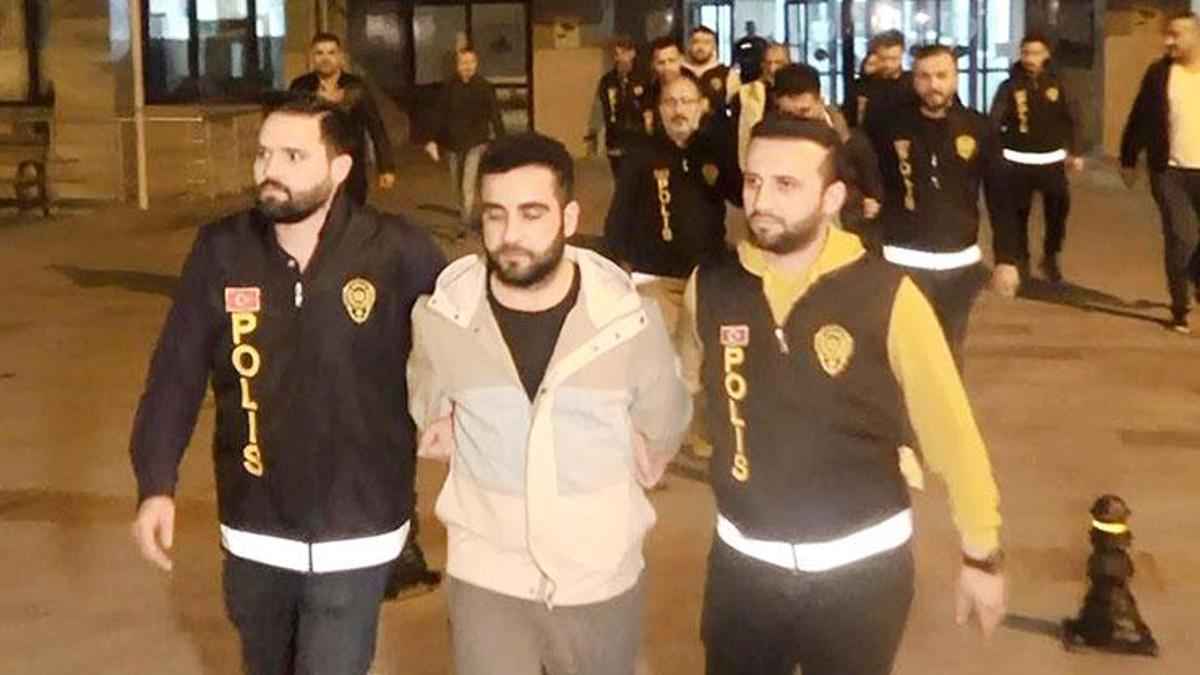 Kan donduran detaylar: ‘Kesik baş’ cinayeti 4 yıl sonra aydınlatıldı