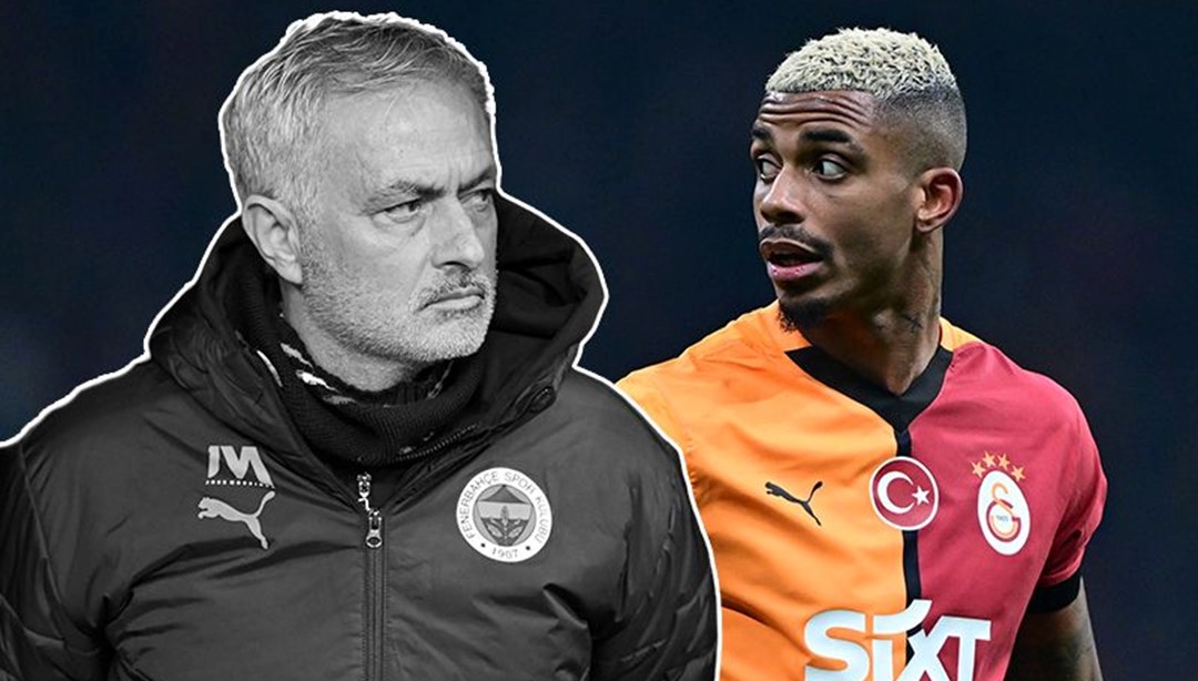 Mario Lemina’dan Jose Mourinho ve ırkçılık cevabı: Drogba onu tanıyor