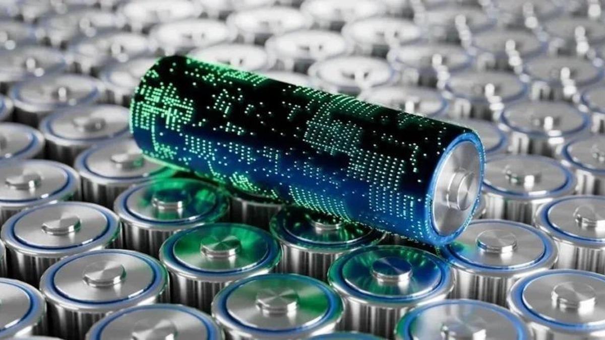 Nükleer atıkla çalışan pil üretildi