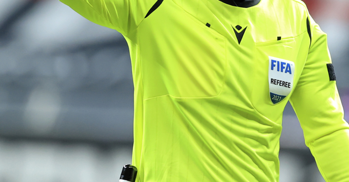 Süper Lig’de haftanın hakemleri açıklandı!