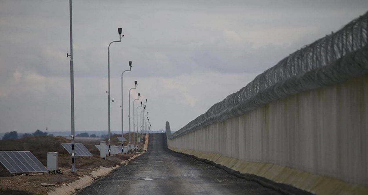 Taylandlılar dolandırıcılığa karşı sınıra duvar örecekler