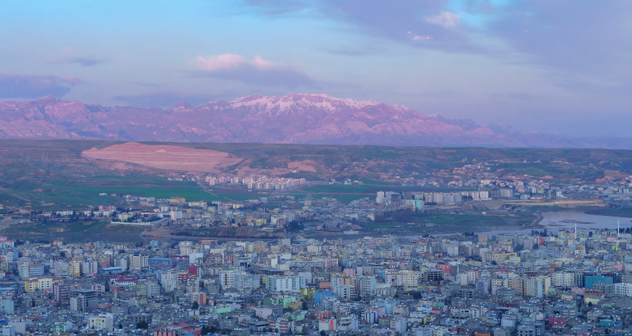 20 günlük ömrü var, görmek isteyen herkes Şırnak’a akın ediyor